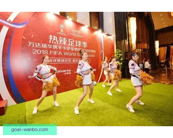 世界杯竞猜红包活动震撼来袭 一起赢大奖享精彩福利